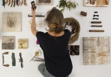 Pages open for artists