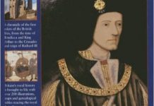 Royalty coupled with cruelty