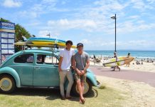 A hunger for celebrity