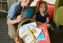 Help make a happy ending