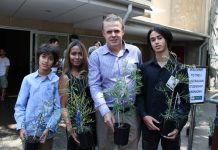 New citizens welcomed