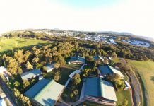 College slashes fees