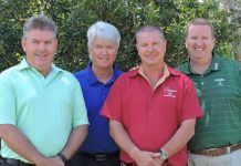 Big boys come out to play