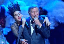 Artist with a head for fashion