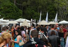 Rival food fest won’t stop Berardo