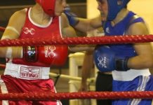 High standard of bouts