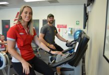 Cycle challenge to fight childhood cancer