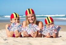 Nippers to benefit from grand plan