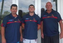 Sam’s the man for Tigers