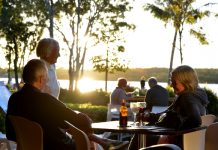 Zachary’s pizza to go