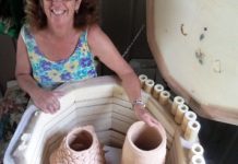 The insiders’ view of art