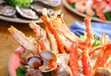 Stress-free Christmas dining