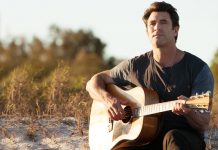 Get intimate with Pete