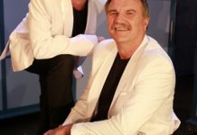 Sondheim leaves you smiling