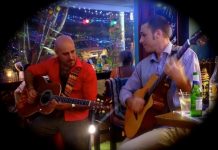 Great bargains at twilight markets