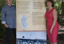 Remembering life on the homefront