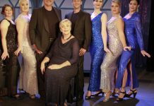 On side with Sondheim