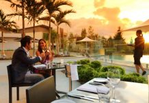 Noosa’s tourism gold