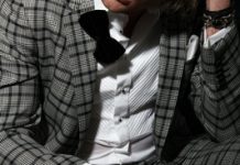 Laugh and cry with Dean Ray