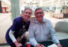 Barnaby and his escapades