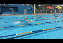 It just gets better, personally speaking