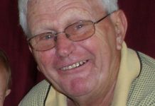 Ron’s a star in life and death