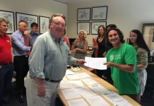 Ban the bag gathers pace