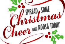 Lend a hand for Christmas