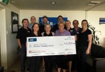 Butterfies get a welcome boost