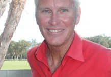 Gala stay-away not so black and white