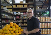 Better eating, naturally