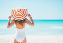 Beauty tips for summer