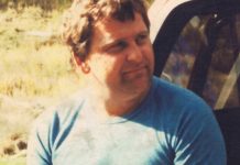 Ken loved his view on life