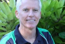 Plant leads botanic group