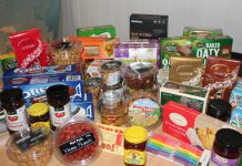 Cheer campaign on overdrive