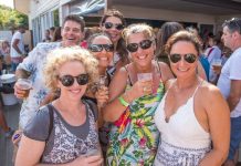 Crow captures the big one