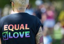 When two groups became one