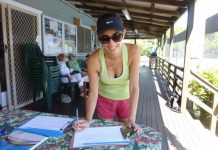 Big year for tennis club