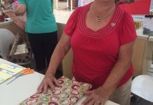 Last call for donations