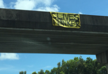 Right back at you, Clive