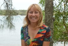 Williams flags run at council seat