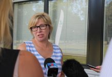 Seeking refuge in a crisis