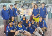 Pirates show Young Guns the way