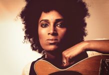 Festival of sounds and surf