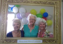 Barby to mark Outlook silver