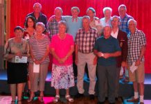 Get ready for Super Challenge