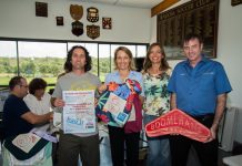 Bags that come back for more