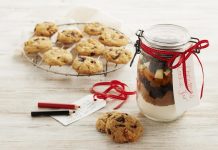 Easy-bake treat to test the friendship