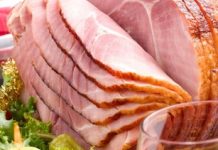 The cure for your Christmas table