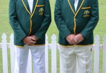 Testing times for big hitters